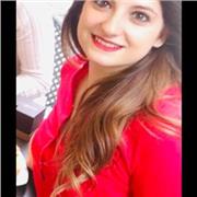 Insegnante con esperienza, laureata con 110 E LODE impartisce ripetizioni private